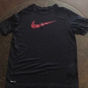 Boys Nike Dri-Fit